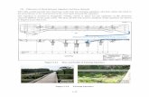 BBH11b’ Aqueduct - JICAThe aqueduct is located in Sungaiduo Village, which is about 0.5 km upstream of the diversion structure BBH11 in the main canal. The plan, profile and current