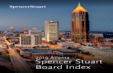 2019 Atlanta Spencer Stuart Board Index · 2019 fiffffififlfffi 276fl863 2ff4fi3ff 51fi39 0fl96$ 1 2019 Atlanta Spencer Stuart Board Index