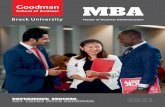 MBA · Business Analytics Finance Human Resource Management Marketing Operations Management Accounting (CPA accredited) Business Analytics Finance Human Resource Management Marketing