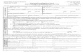 Wisconsin Birth Certificate Application...WISCONSIN BIRTH CERTIFICATE APPLICATION Page 2 of 2 F-05291 (Rev. 11/2016) 1. What is the difference between a “certified” and an “uncertified”
