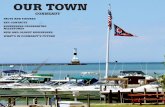 OUR TOWN€¦ · 4 — OUR TOWN TELEPHONE LISTINGS Star Beacon, Sunday, July 17, 2016 CITY OF CONNEAUT City Hall 294 Main St., Conneaut Website: conneautohio.gov Offices open 8:30