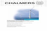 Implementation and Performance Analysis of a Multi ...webfiles.portal.chalmers.se/et/MSc/SenGuptaAshokeMSc.pdf · A variable-speed wind turbine uses a doubly-fed induction generator
