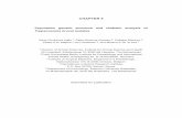 Population genetic structure and cladistic analysis of · 2020-02-26 · CHAPTER 5 Population genetic structure and cladistic analysis of Trypanosoma brucei isolates Eddy Chukwura