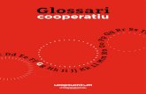 Glossari - Cooperatives de Consumcooperativesdeconsum.coop/wp-content/uploads/2018/07/Glossari_c… · · Glossari cooperatiu 4 Glossari formulat sota la vigència de la Llei /20,