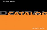 DEN CATALOGTAL - ASNAN Company Cataloug 2016/Coltene/C… · market in 1975 is viewed as a milestone in the development of high precision dental impression materials. Today addition