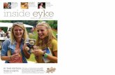 Eyke » Eyke - And Meet And of the Bees! course Sandy Sutch’s The …eyke.onesuffolk.net/assets/Magazine/IE-Issue-16-Summer... · 2018-01-22 · line a baking sheet with non-stick