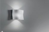 Enrico Davide Bona 220 Catalogue.pdf · design: Enrico Davide Bona e Elisa Nobile Balti, interamente progettata per sorgenti luminose LED COB di ultima generazione, è una serie di