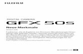 Neue Merkmalefujifilm-dsc.com/en-int/manual/gfx50s/gfx50s_nfg_omw_de...BL00005091-400 DE Neue Merkmale Version 4.00 Funktionen, die als Ergebnis von Firmware-Aktualisierungen hinzu-gefügt
