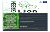 May 2012 - EUROPA · May 2012 . EXPE TED RESULT GREENLION is a Large Scale Collaborative Project within the FP7 leading to the manufacturing of greener and cheaper Li-Ion batteries