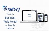 The only Business Web Portal · Price Advanced Inserta 30 ´to60 ’videosending your messageto all attendeesat the door only entrance ofthe show, whichreceives 20,000 attendees.