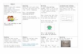 eastcraigsprimary.files.wordpress.com€¦  · Web viewPresent a book report to your family (see the reading task box to help you). Reading. Using the book review template as a guide,