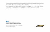 Long-Term Pavement Performance (LTPP) Program …...Technical Report Documentation Page 1. Report No. FHWA-HIF-18-064 2. Government Accession No. 3. Recipient’s Catalog No. 4. Title