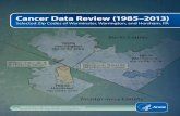 Cancer Data Review (1985–2013) · surrounding the former Naval Air Warfare Center in Warminster, Bucks County, PA and the Willow Grove Naval Air and Air Reserve Station, Horsham,