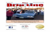 The Next Meeting of the Pikes Peak Corvair Club will be at ...corvair.org/chapters/chapter809/dripline/dripline_201802.pdf · The DRIP LINE Pikes Peak Corvair Club Volume 41, Number