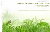 SFG3636 V1 Public Disclosure Authorized MARCO PARA LA … · 2017-10-03 · RASIM Reglamento Ambiental del Sector Industrial Manufacturero RCSA ... UPC Unidad Coordinadora del Programa