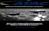 Airborne Tactical Advantage Company · Airborne Tactical Advantage Company 1001 Providence Blvd, Newport News VA 23602 757-874-8100