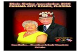 0123 · SHADDAI Dorsey Holt, P.P. HASAN William Sistrunk, P.P. WAHABI Mike Odom, P.P. SHADDAI Jim Graham JOPP A! L 0 Q * ! K. Letter from the President 2016 Dixie Shrine Association