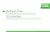 MyLife MyPortfolio Guide - Catholic Superinvestment portfolio 8 – Shares 9 – Exchange Traded Funds 10 – Term deposits 10 Transacting in MyLife MyPortfolio 12 – Switching in