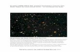 Ультраглубокое поле Хаббла (Hubble Ultra-Deep Field) · 2018-09-15 · Ультраглубокое поле Хаббла (Hubble Ultra-Deep Field) В 2004