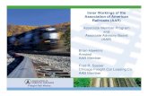 Associate Member Program (AAB) Brian Hawkins Amsted Fred R ...railcar-tech.org/wp-content/uploads/2018/10/... · Company listing on AAR Member Website Freight Rail Works. Freight