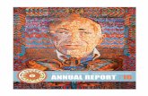 2016 Minority and Justice Commission Annual Report · 2016 Minority and Justice Commission Annual Report About the Cover The Minority and Justice Commission selects and reproduces