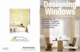 Hunter Douglas Designing Windows Brochureautomatedshadeinc.com/files/literature/hd-designingwindows-opt.pdfHere are wood blinds . as . they were meant to be. Country Woods® blinds
