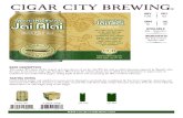 Spanish Cedar Jai Alai UPC Sales Sheet PRINT · 2020-04-01 · of Jai Alai IPA are complimented by sandalwood and cracked pepper notes imparted by Spanish cedar, the same wood used