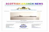 The official Newsletter from the Scottish Branch of the ...€¦ · modules, a workshop, and the environmental control cabin. There are also 2 portable 2-man decompression chambers