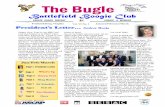 Battlefield Boogie Clubbattlefieldboogieclub.com/newsletters/JanuaryFebruaryMarch 2020... · Battlefield Boogie Club January/February/March 2019 LOGO ITEMS BBC logo items are on sale