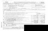 Return of Organization ExemptFromIncomeTax...59 10/16/2417 1 25 PM Form 990 Department of the Treasury Internal Revenue Service cv Part II Signature Block Underpenalties of perjury,