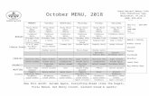 Great Harvest Bread Companyrvabread.com/attachments/stashed_files/Month_menu… · Web viewGreat Harvest Bakery Cafe 13541 Midlothian Tpke Midlothian, VA 23113 (804) 893-4353 October