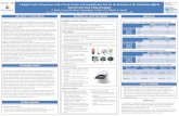 Johns Hopkins University A Single Center’s Experience with ...pathology.jhu.edu/department/training/symposium/posters/2018/pos… · A Single Center’s Experience with a Novel