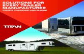TITAN, Adhesive, Bonding & Sealing Experts - SOLUTIONS FOR … · 2018-12-05 · TITAN BRANDS CONSTRUCTION BONDING & SEALING Anti-Slip Tapes Bonding Tapes Butyl Tapes Conspicuity
