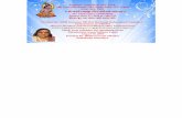 Vaishnav Temple of New York, 100 Lakeville Road, New Hyde ... invitation card 2010 V2.pdf · Microsoft Word - patotsav invitation card 2010 v2.doc Author: MVFS0516 Created Date: 6/14/2010