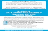 Fall Forcast Seminar 2015 Flyer & Registration form · Title: Fall Forcast Seminar 2015 Flyer & Registration form.cdr Author: Designer Created Date: 20150810232114Z