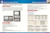 CNC New Home Page | CNC New brochure.pdf · 0.001 (mm) 0.001 (deg) 0.001 (mm) 0.001 (deg) 0.0001(inch) 0.001 (deg) (inch 0.001 ( ) p gra min. in ... G32 G32. Rapid positioning Linear