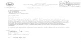 Foxby Corp. - SEC...Your letter . indicates that Foxby Corp. has withdrawn its objection to inclusion ofthe shareholder proposal in its special meeting proxy materials and that Foxby