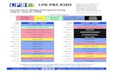 LPB PBS KIDS · Illustrative Math Grade 7, Unit 2, Lesson 4 Illustrative Math Grade 8, Unit 4, Lesson 3 Illustrative Math Algebra 1, Unit 6, Lesson 1 Louisiana: A History The New