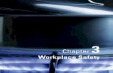 Workplace Safety...operation. An effective safety program helps managers provide reasonable care. Reasonable care is a legal term that means that an ordinary person would think that