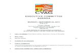 EXECUTIVE COMMITTEE AGENDAEXECUTIVE COMMITTEE AGENDA MONDAY, SEPTEMER 25, 2017 4:30 p.m. CVAG Offices 73-710 Fred Waring Drive, Suite 119 Palm Desert, CA 92260 (760) 346-1127