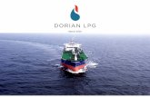 09.20 - JOHN LYCOURIS - DORIANforums.capitallink.com/shipping/2016newyork/pres/dorian.pdf · 31-12-2015  · Dorian LPG is the only US headquartered major VLGC owner (Stamford, CT),