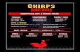 NASHVILLE FRIED Chi Crhickpen Shsack · gravy | b.b.q honey b.b.q honey mustard chipotle ranch buffalo medium mac & cheese $2.50 waffle fries $2.50 crinkle fries $2.50 texas toast