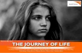 Broshura Anglisht WEB - World Vision International THE JOURNEY OF LI… · the journey of life iva xhelili • samuel lusha • ismete doci • igli gazidede • sidorela horeshka