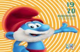 1920 - The Smurfs - Smurfs · In 2011 the Smurfs went on to conquer the big screen, with a first 3D movie produced by Sony Pictures. This success story has been documented in a film,