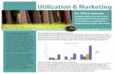 Forest Utilization & Marketing - Michigan · US hardwood exports to southeast Asia and China remain healthy amid trade dispute Source: American Hardwood Export Council Southeast Asia