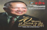 Home - SAN BEDA UNIVERSITY€¦ · Justice Acosta was awarded by the San Beda College as the Most Outstanding Bedan for 2007. He also was a recipient ofthe UlimngAma given in Manila