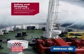 1912-2012 - Allianz · 1912-2012 From Titanic to Costa Concordia An insurer’s perspective from Allianz Global Corporate & Specialty. 2 3 Allianz Global Corporate and Specialty Safety