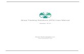 Alcea User Manual v10.01b - Alcea Technologies Inc.Established by IT professionals for IT professionals, Alcea Technologies Inc. has been providing premium information technology solutions