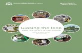 Closing the loop20the...Closing the loop – waste reforms for a circular economy Department of Water and Environmental Regulation v 12.1.4 No retrospective time limit for waste levy