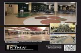 800.323 · Design Ideas for Airports Airports are the gateway to the city. Terrazzo can be used to create lasting first impressions while providing a long lasting durable and economical